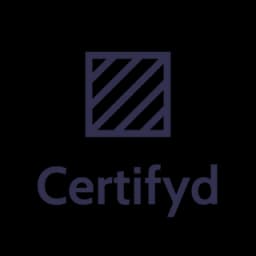 Certifyd - Professional credential display products